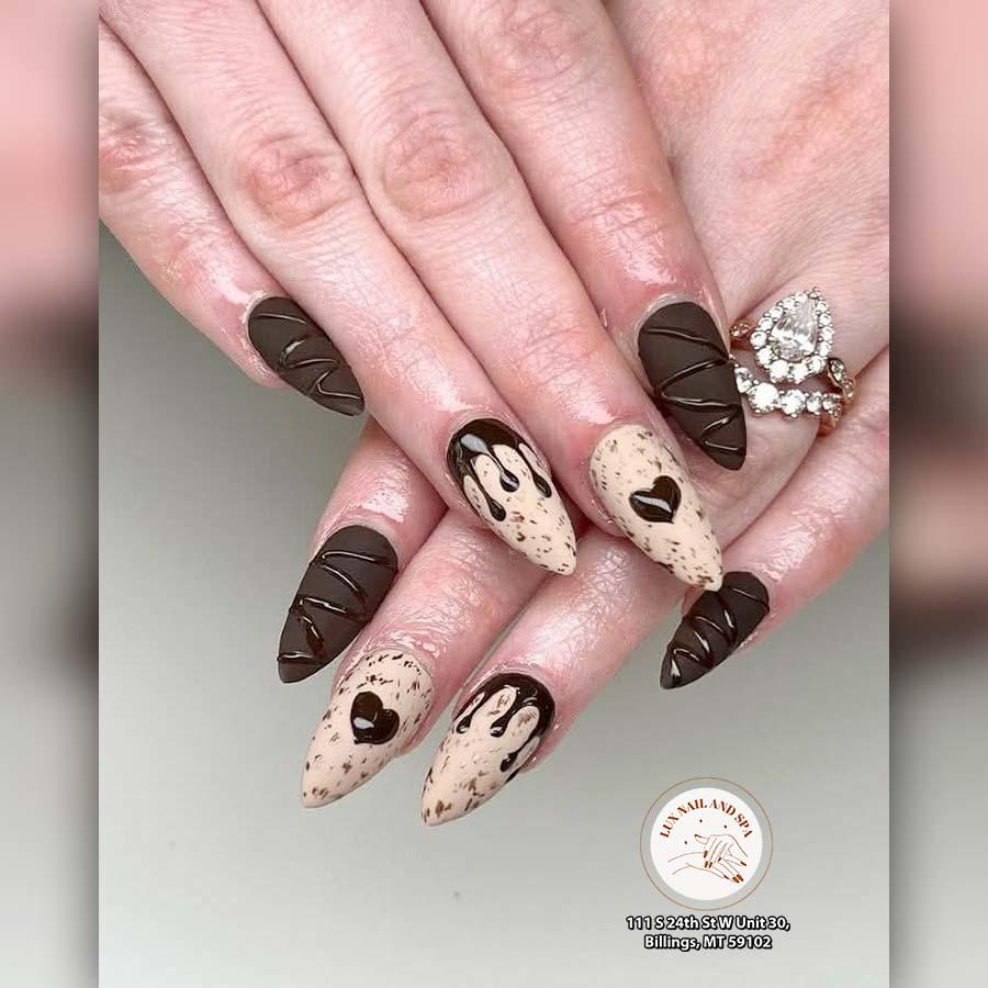 Nail Design